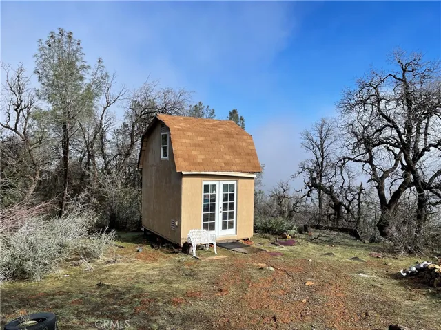 25 Paddy Hill, Mariposa, California 95338