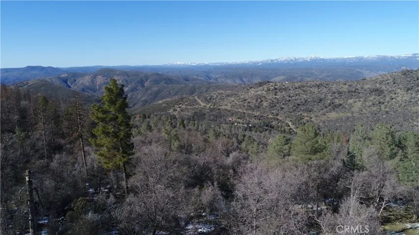 25 Paddy Hill, Mariposa, California 95338
