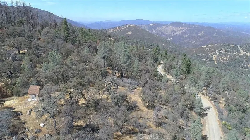 25 Paddy Hill, Mariposa, California 95338