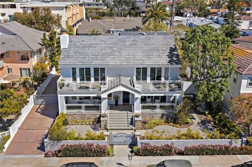 450 Cliff Drive, Laguna Beach, California 92651