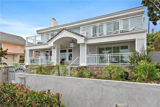 450 Cliff Drive, Laguna Beach, California 92651