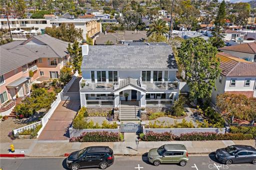 450 Cliff Drive, Laguna Beach, California 92651