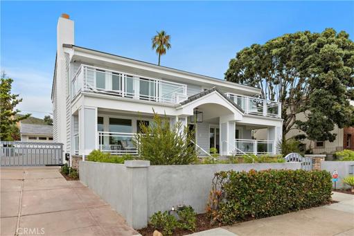 450 Cliff Drive, Laguna Beach, California 92651