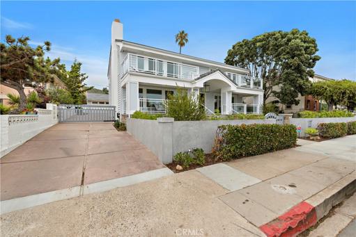 450 Cliff Drive, Laguna Beach, California 92651
