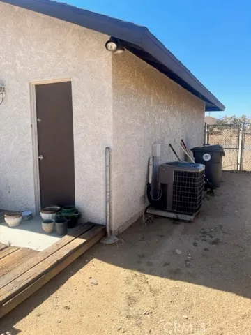 4921 El Dorado, Yucca Valley, California 92284