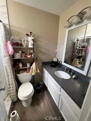 4921 El Dorado, Yucca Valley, California 92284