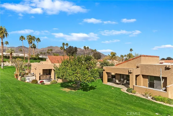 48643 Wolfberry Court, Palm Desert, California 92260