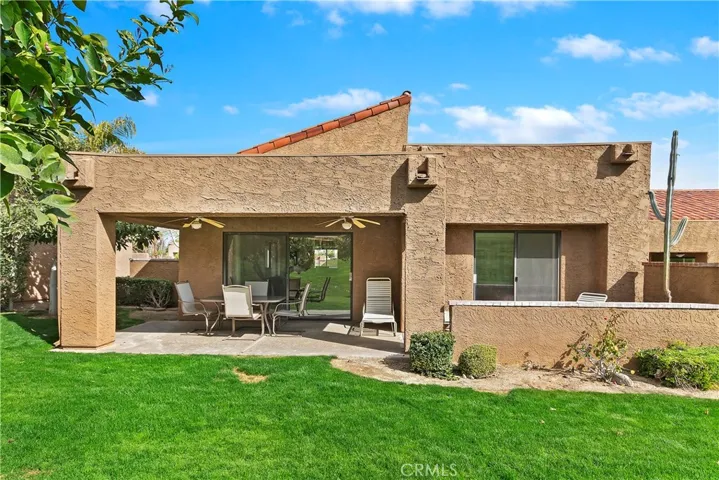 48643 Wolfberry Court, Palm Desert, California 92260