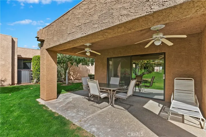 48643 Wolfberry Court, Palm Desert, California 92260