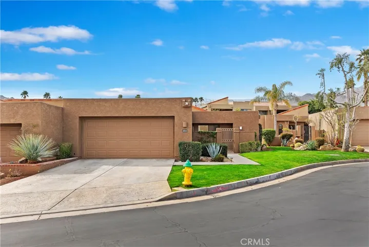 48643 Wolfberry Court, Palm Desert, California 92260