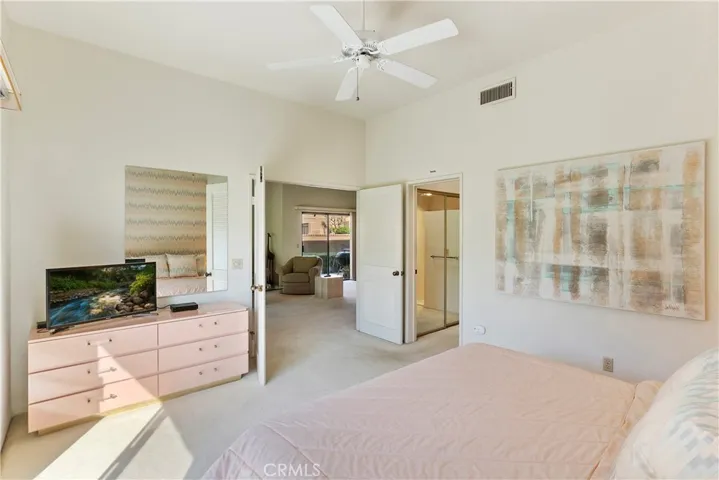 48643 Wolfberry Court, Palm Desert, California 92260