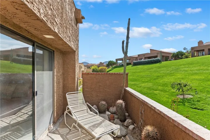 48643 Wolfberry Court, Palm Desert, California 92260