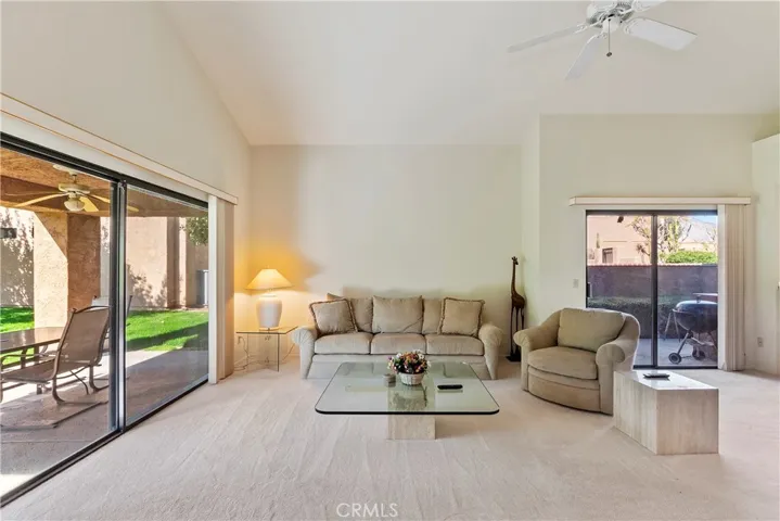 48643 Wolfberry Court, Palm Desert, California 92260