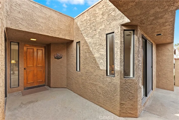 48643 Wolfberry Court, Palm Desert, California 92260