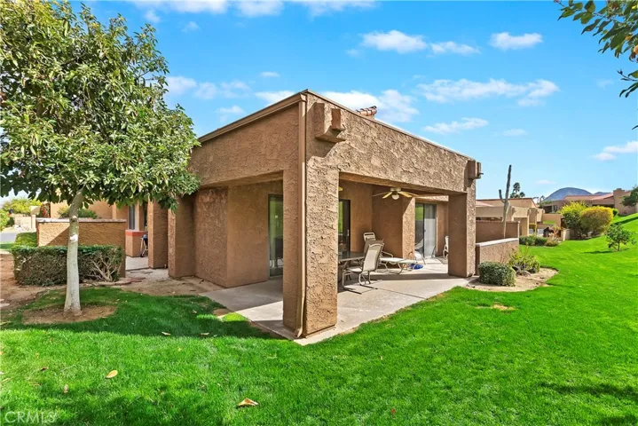 48643 Wolfberry Court, Palm Desert, California 92260