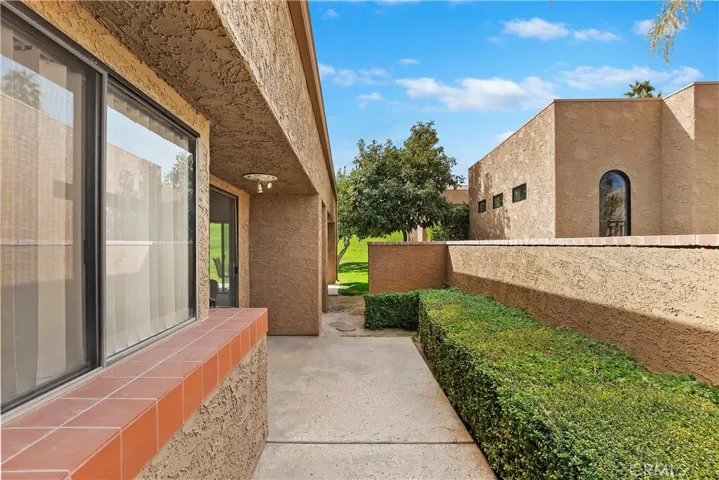 48643 Wolfberry Court, Palm Desert, California 92260