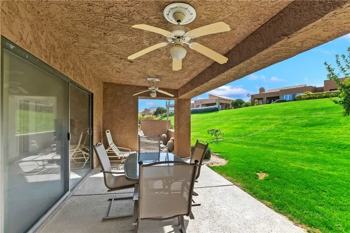 48643 Wolfberry Court, Palm Desert, California 92260