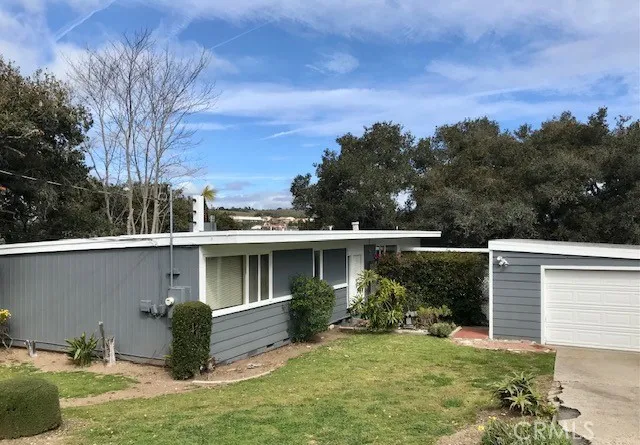 1600 Chilton Street, Arroyo Grande, California 93420