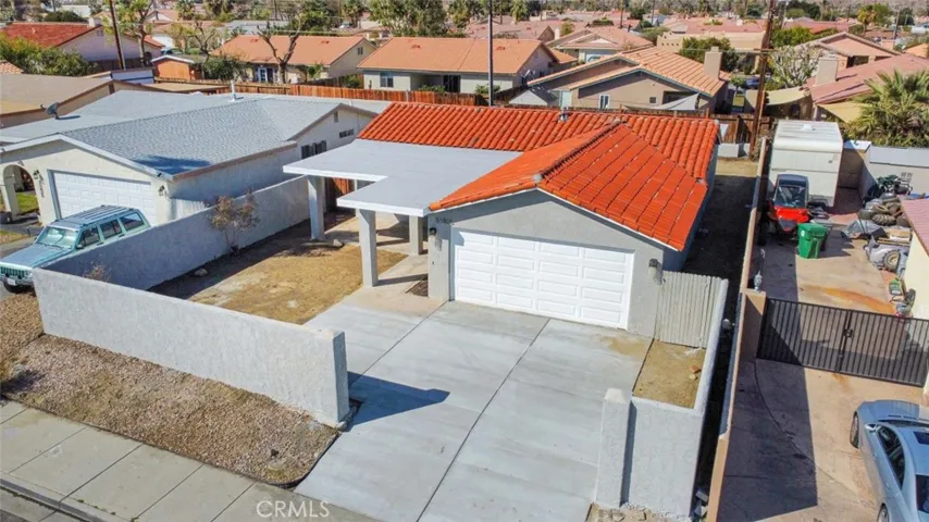 51805 Eisenhower Drive, La Quinta, California 92253