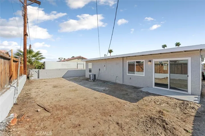 51805 Eisenhower Drive, La Quinta, California 92253