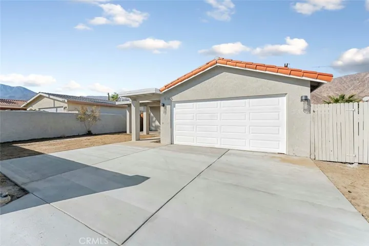 51805 Eisenhower Drive, La Quinta, California 92253