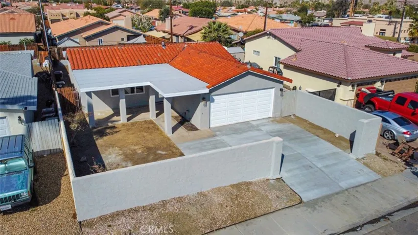 51805 Eisenhower Drive, La Quinta, California 92253