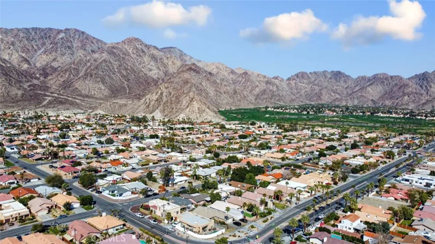 51805 Eisenhower Drive, La Quinta, California 92253