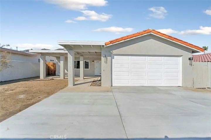 51805 Eisenhower Drive, La Quinta, California 92253