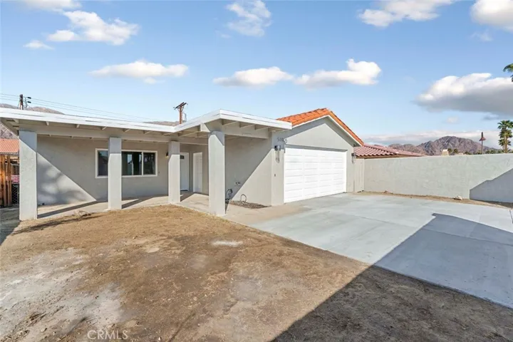 51805 Eisenhower Drive, La Quinta, California 92253
