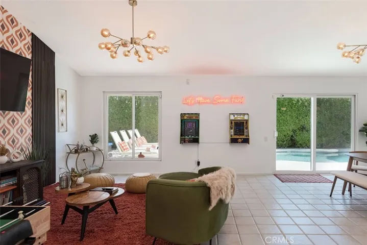 3670 E Mesquite Avenue, Palm Springs, California 92264