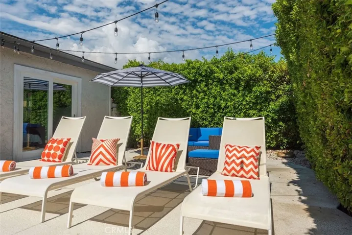 3670 E Mesquite Avenue, Palm Springs, California 92264