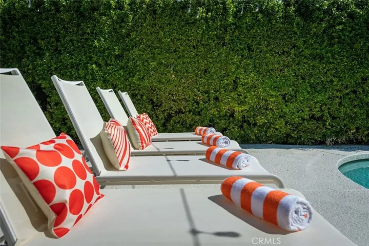 3670 E Mesquite Avenue, Palm Springs, California 92264