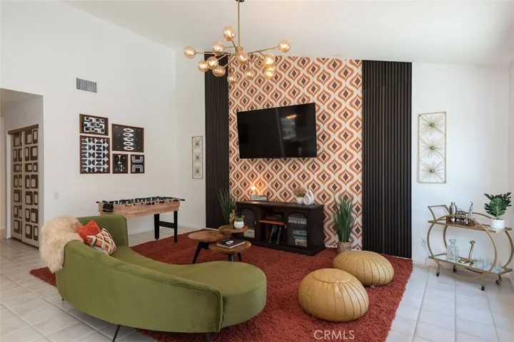 3670 E Mesquite Avenue, Palm Springs, California 92264