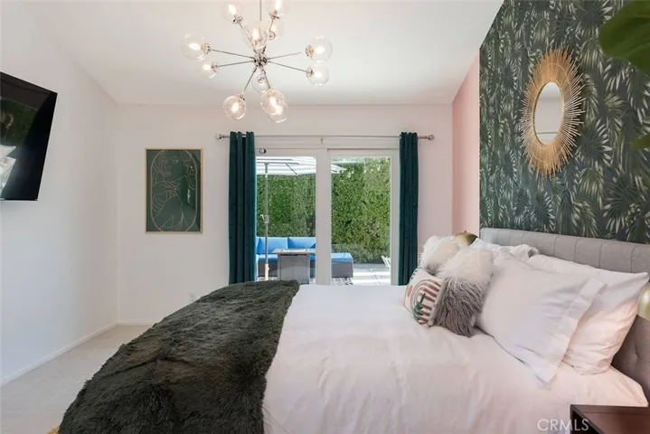 3670 E Mesquite Avenue, Palm Springs, California 92264