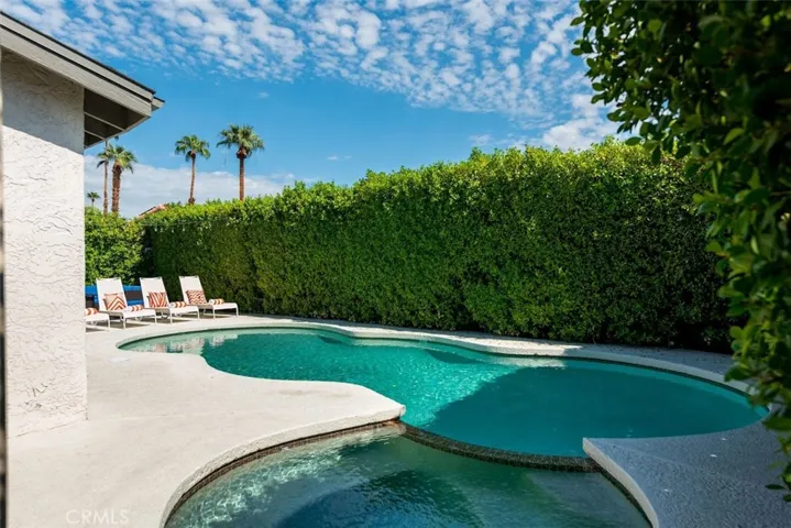 3670 E Mesquite Avenue, Palm Springs, California 92264