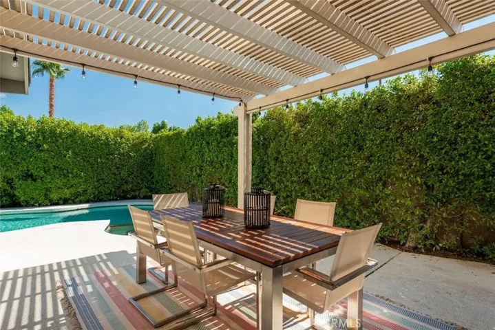 3670 E Mesquite Avenue, Palm Springs, California 92264