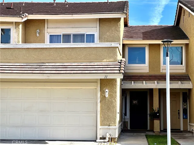 4150 Schaefer Avenue Unit 11, Chino, California 91710