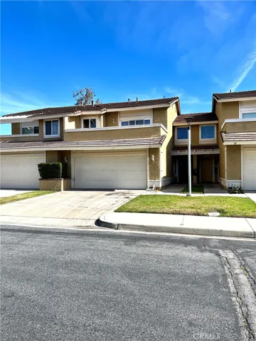 4150 Schaefer Avenue Unit 11, Chino, California 91710