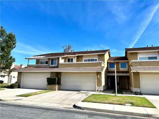 4150 Schaefer Avenue Unit 11, Chino, California 91710