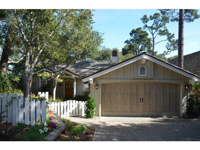 0 Mission 5 Se Of 12th, Carmel, California 93921