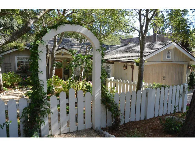 0 Mission 5 Se Of 12th, Carmel, California 93921