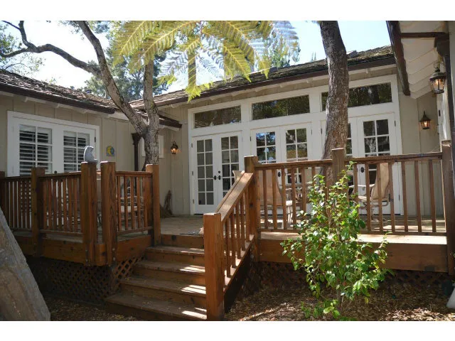 0 Mission 5 Se Of 12th, Carmel, California 93921