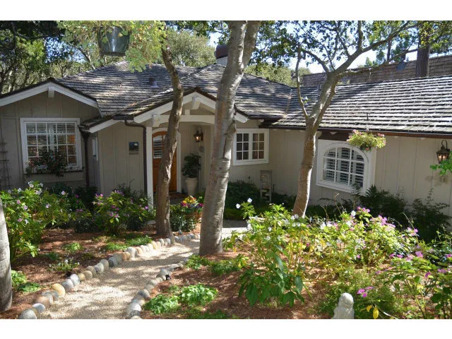 0 Mission 5 Se Of 12th, Carmel, California 93921