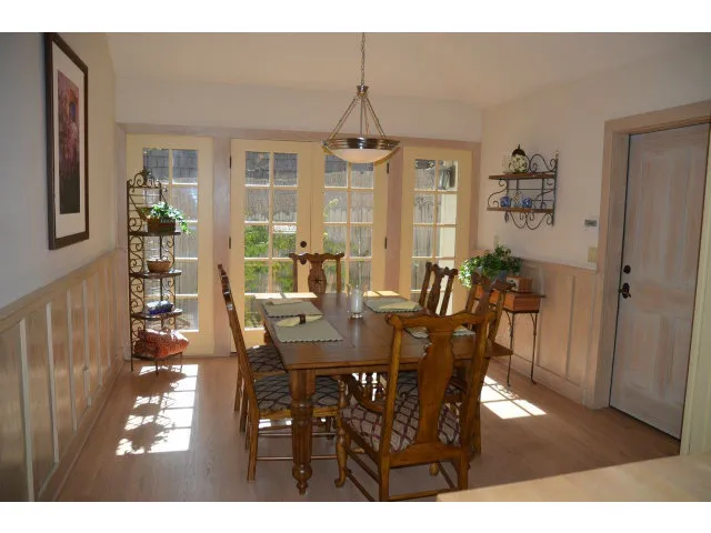 0 Mission 5 Se Of 12th, Carmel, California 93921