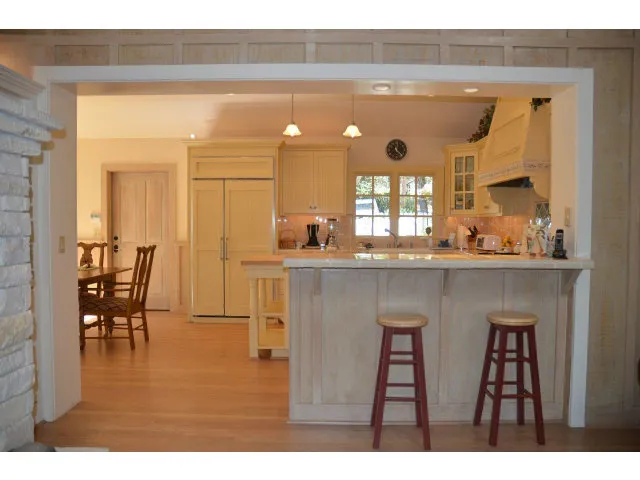 0 Mission 5 Se Of 12th, Carmel, California 93921
