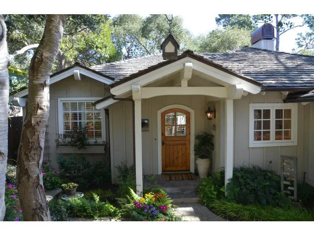 0 Mission 5 Se Of 12th, Carmel, California 93921