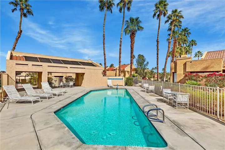 73425 Foxtail Lane, Palm Desert, California 92260