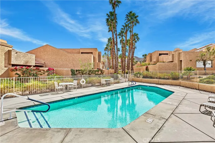73425 Foxtail Lane, Palm Desert, California 92260