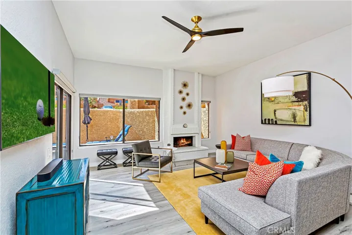 73425 Foxtail Lane, Palm Desert, California 92260