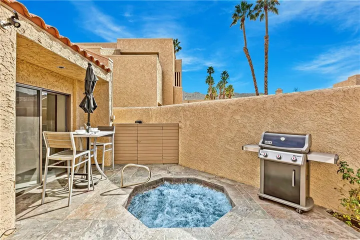 73425 Foxtail Lane, Palm Desert, California 92260